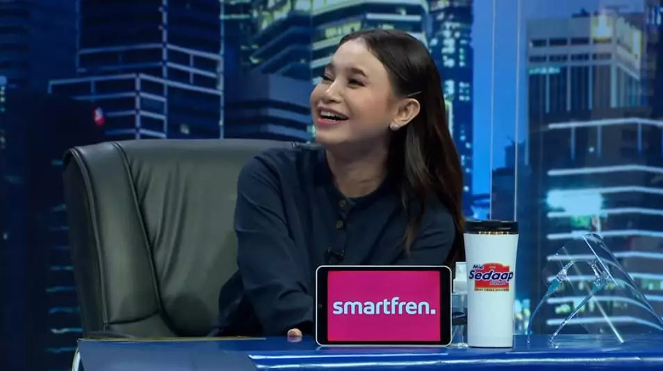 Rossa diprank afgan © YouTube