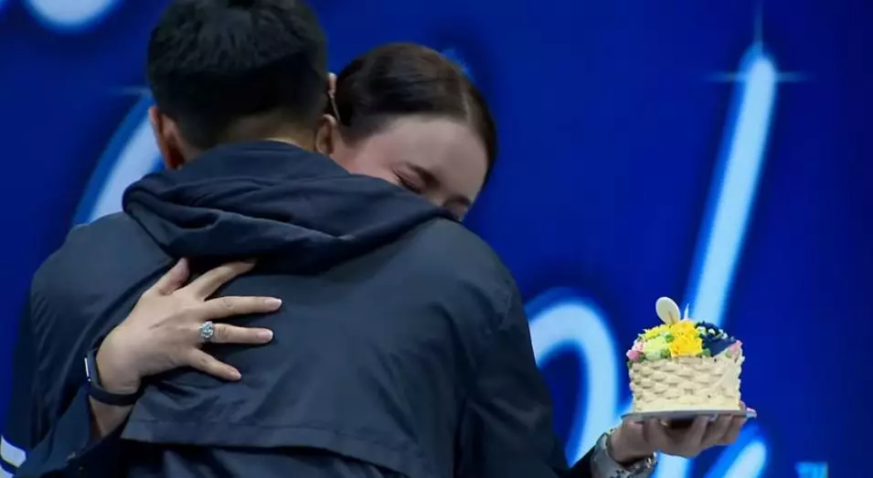 Rossa diprank afgan © YouTube