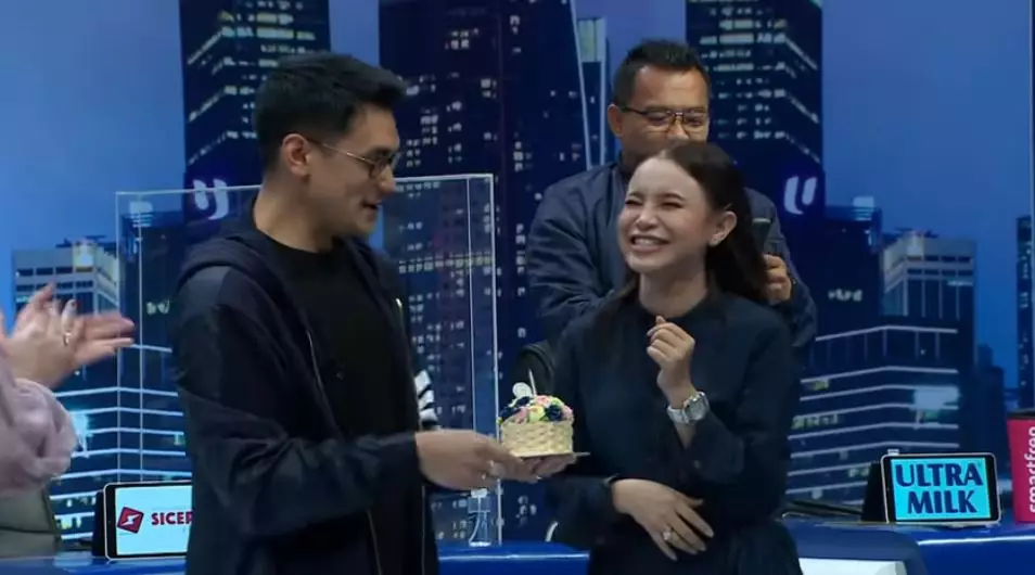 Rossa diprank afgan © YouTube