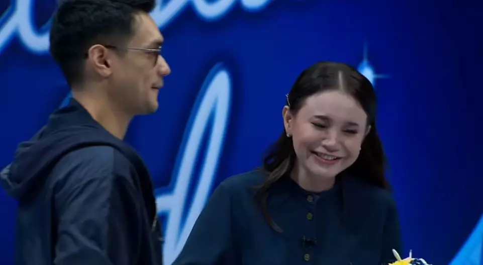 Rossa diprank afgan © YouTube