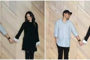 10 Momen Rossa di-prank Afgan saat audisi Indonesian Idol, bikin baper