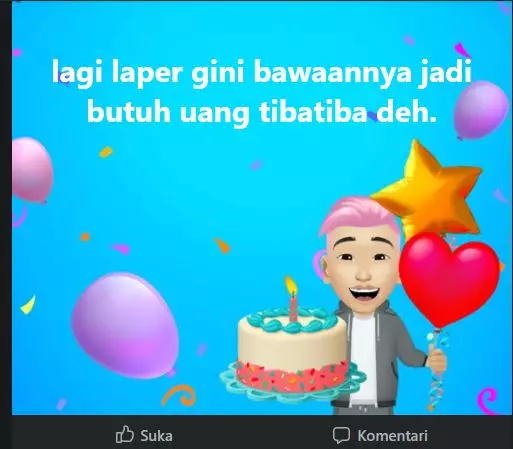 status butuh uang nyeleneh Facebook status butuh uang nyeleneh Facebook