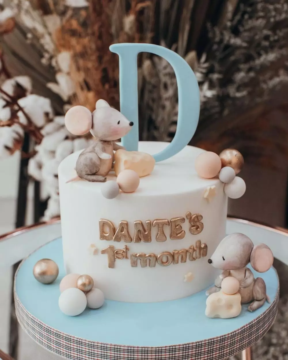 1 bulan Dante Oliver Alinskie   © 2020 brilio.net 1 bulan Dante Oliver Alinskie   © 2020 brilio.net