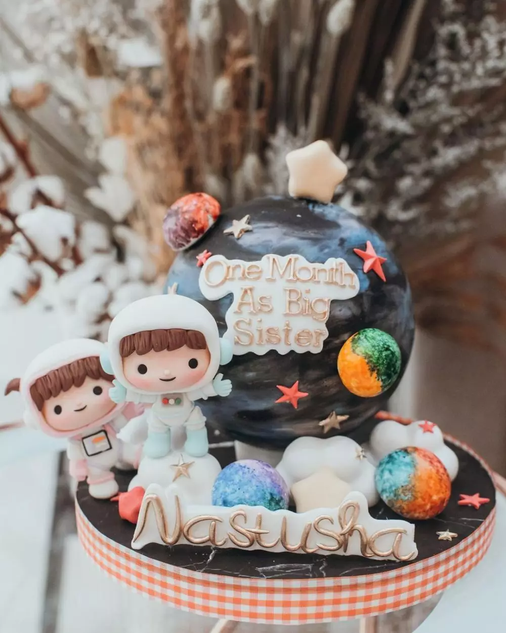 1 bulan Dante Oliver Alinskie   © 2020 brilio.net 1 bulan Dante Oliver Alinskie   © 2020 brilio.net