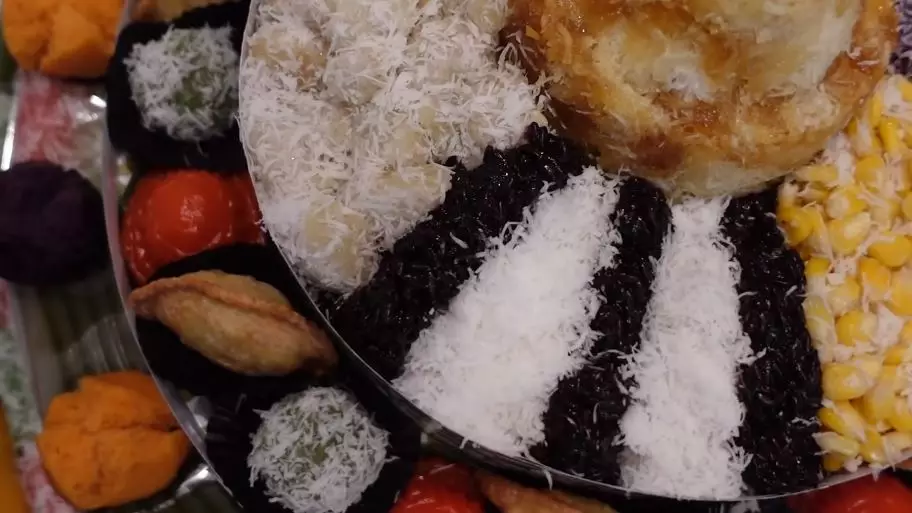 1 bulan Dante Oliver Alinskie   © 2020 brilio.net 1 bulan Dante Oliver Alinskie   © 2020 brilio.net