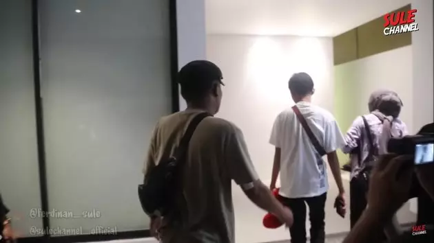 Villa sule bulan madu © YouTube