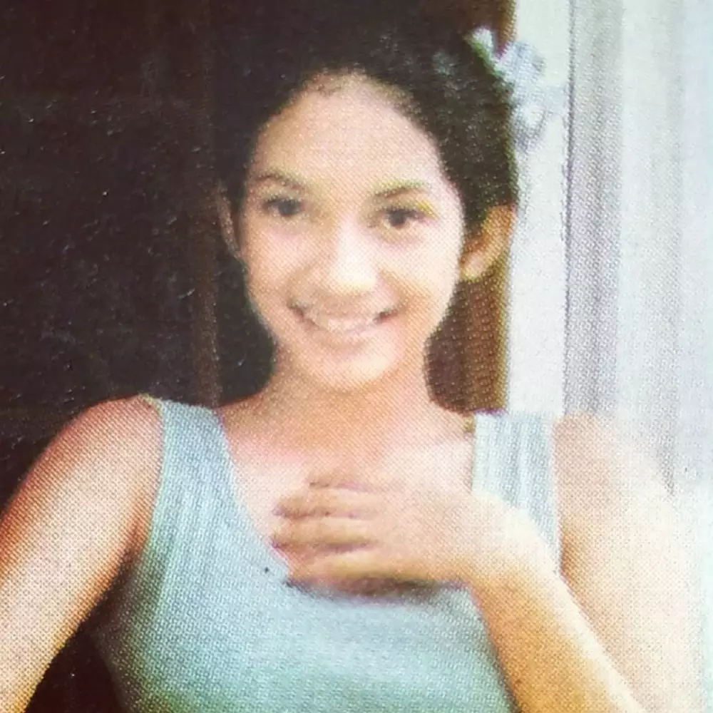 potret lawas vira yuniar © Instagram