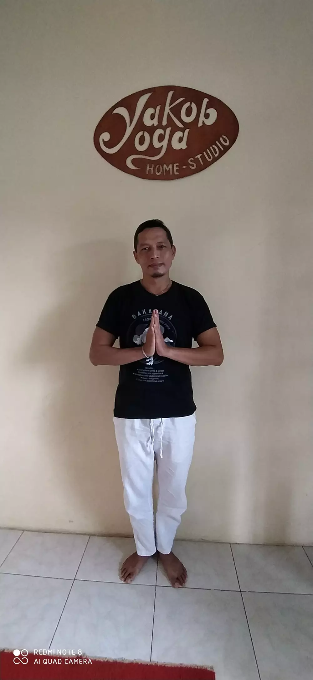 gaya hidup sehat pandemi dengan yoga © 2020 brilio.net gaya hidup sehat pandemi dengan yoga © 2020 brilio.net