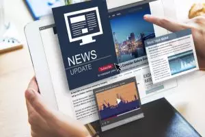 Maksimalkan Website lewat Konten Lokal, AMSI DIY Adakan Webinar