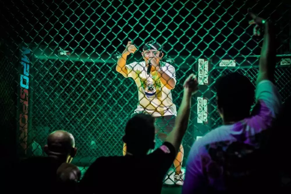 Tuan Tigabelas © 2020 brilio.net