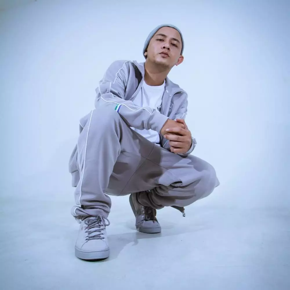 Tuan Tigabelas © 2020 brilio.net