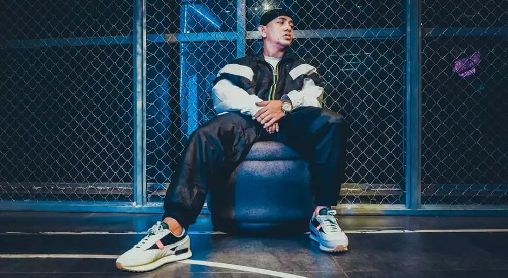 Tuan Tigabelas © 2020 brilio.net