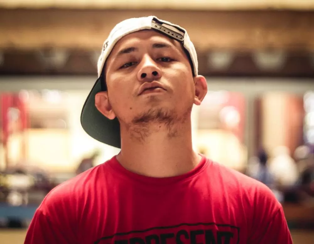 Tuan Tigabelas © 2020 brilio.net