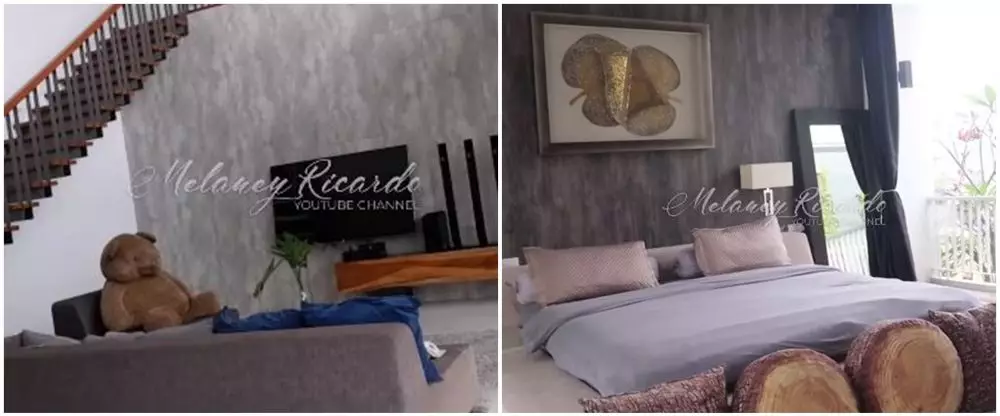 rumah presenter indonesia idol © berbagai sumber rumah presenter indonesia idol © berbagai sumber