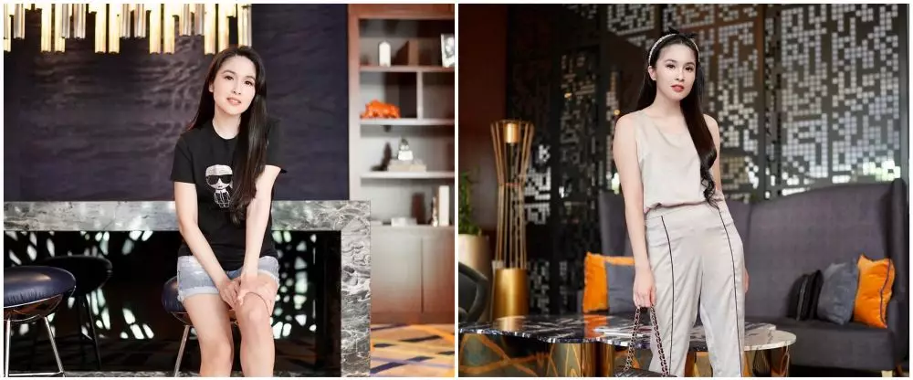 rumah presenter indonesia idol © berbagai sumber rumah presenter indonesia idol © berbagai sumber