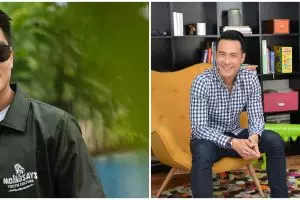 Potret rumah 7 presenter Indonesian Idol, desainnya curi perhatian