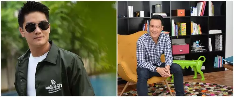 Potret rumah 7 presenter Indonesian Idol, desainnya curi perhatian