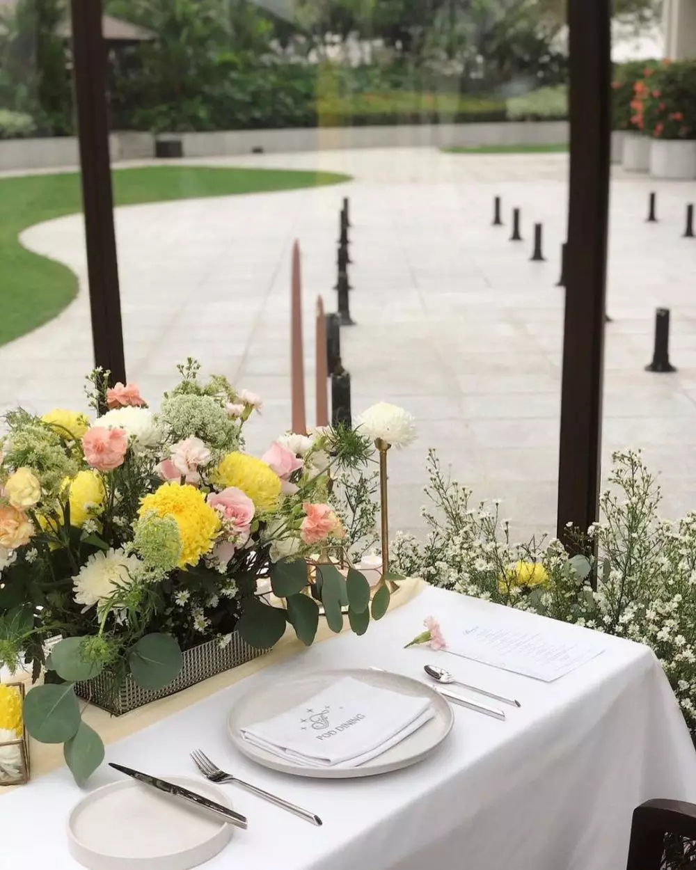 Potret momen ulang tahun Nina Zatulini © 2020 brilio.net Potret momen ulang tahun Nina Zatulini © 2020 brilio.net