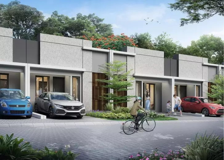 5 Tips untuk milenial yang ingin punya rumah baru © 2020 brilio.net 5 Tips untuk milenial yang ingin punya rumah baru © 2020 brilio.net
