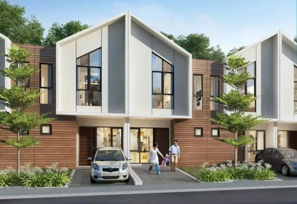 5 Tips untuk milenial yang ingin punya rumah baru © 2020 brilio.net 5 Tips untuk milenial yang ingin punya rumah baru © 2020 brilio.net