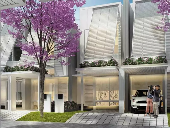 5 Tips untuk milenial yang ingin punya rumah baru © 2020 brilio.net 5 Tips untuk milenial yang ingin punya rumah baru © 2020 brilio.net