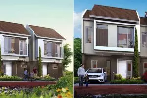 5 Tips untuk milenial yang ingin punya rumah baru, fokus menabung ya
