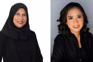 2 Ilmuwan perempuan muda Indonesia raih penghargaan FWIS