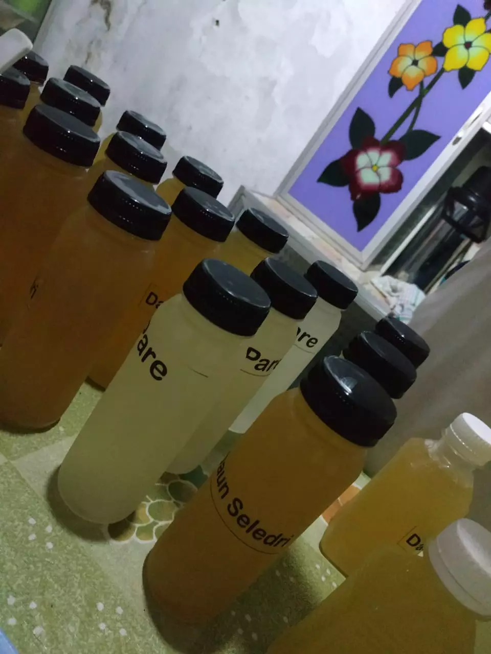 Usaha sampingan di masa pandemi © 2020 brilio.net Usaha sampingan di masa pandemi © 2020 brilio.net