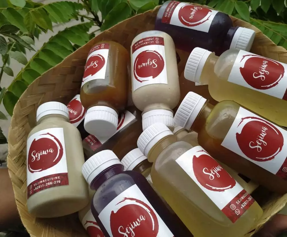 Usaha sampingan di masa pandemi © 2020 brilio.net Usaha sampingan di masa pandemi © 2020 brilio.net