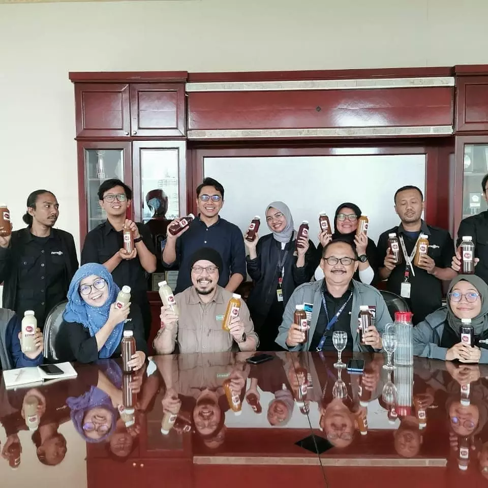 Usaha sampingan di masa pandemi © 2020 brilio.net Usaha sampingan di masa pandemi © 2020 brilio.net