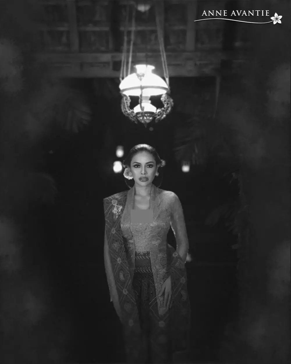 nikita dengan kebaya © Instagram nikita dengan kebaya © Instagram