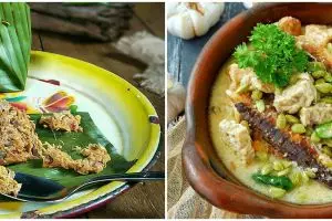 10 Resep olahan tempe semangit, enak dan mudah dibuat