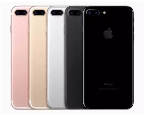 Harga iPhone 7 © apple.com Harga iPhone 7 © apple.com