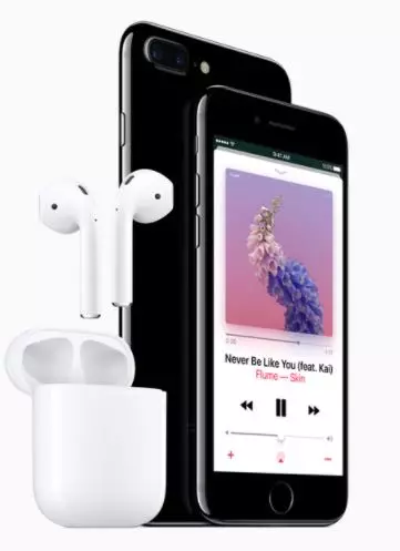 Harga iPhone 7 © apple.com Harga iPhone 7 © apple.com