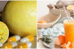 Ramai-ramai suntik vitamin C demi tangkal Covid-19