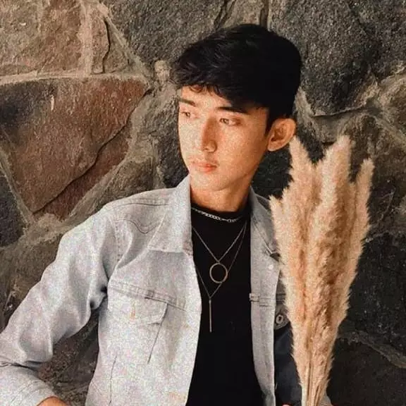 Syuraci Arya Saloka © Instagram Syuraci Arya Saloka © Instagram