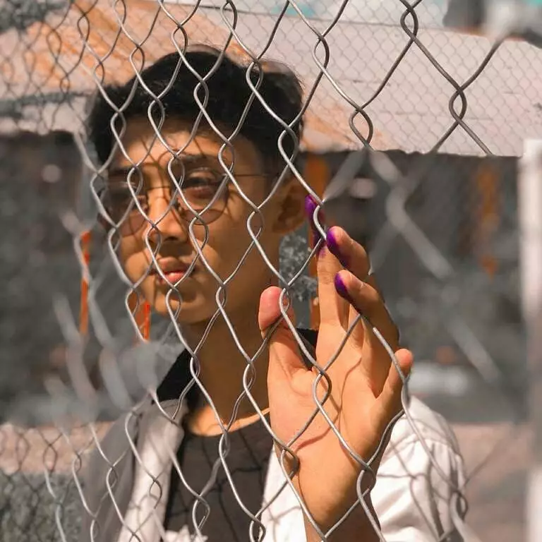 Syuraci Arya Saloka © Instagram Syuraci Arya Saloka © Instagram