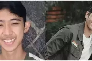 8 Potret Syuraci, pengguna TikTok yang disebut mirip Arya Saloka