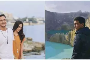 Pengakuan kisah hidup Hamish Daud, kecelakaan parah hingga amnesia