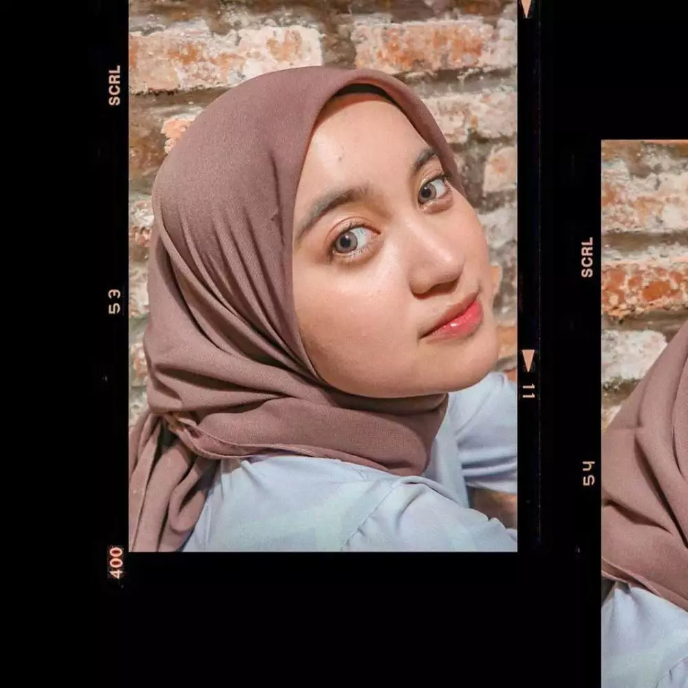 potret terbaru pemeran bintang  © Instagram