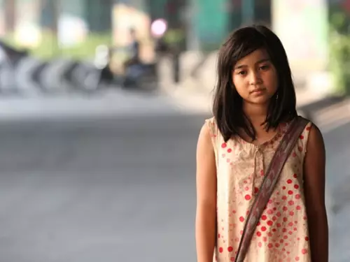 potret terbaru pemeran bintang  © Instagram