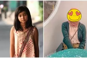 Ingat pemeran Bintang di sinetron Intan? Ini 10 potret terbarunya