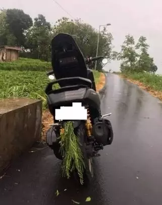solusi dadakan pengendara motor Berbagai sumber solusi dadakan pengendara motor Berbagai sumber