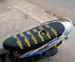 solusi dadakan pengendara motor Berbagai sumber solusi dadakan pengendara motor Berbagai sumber