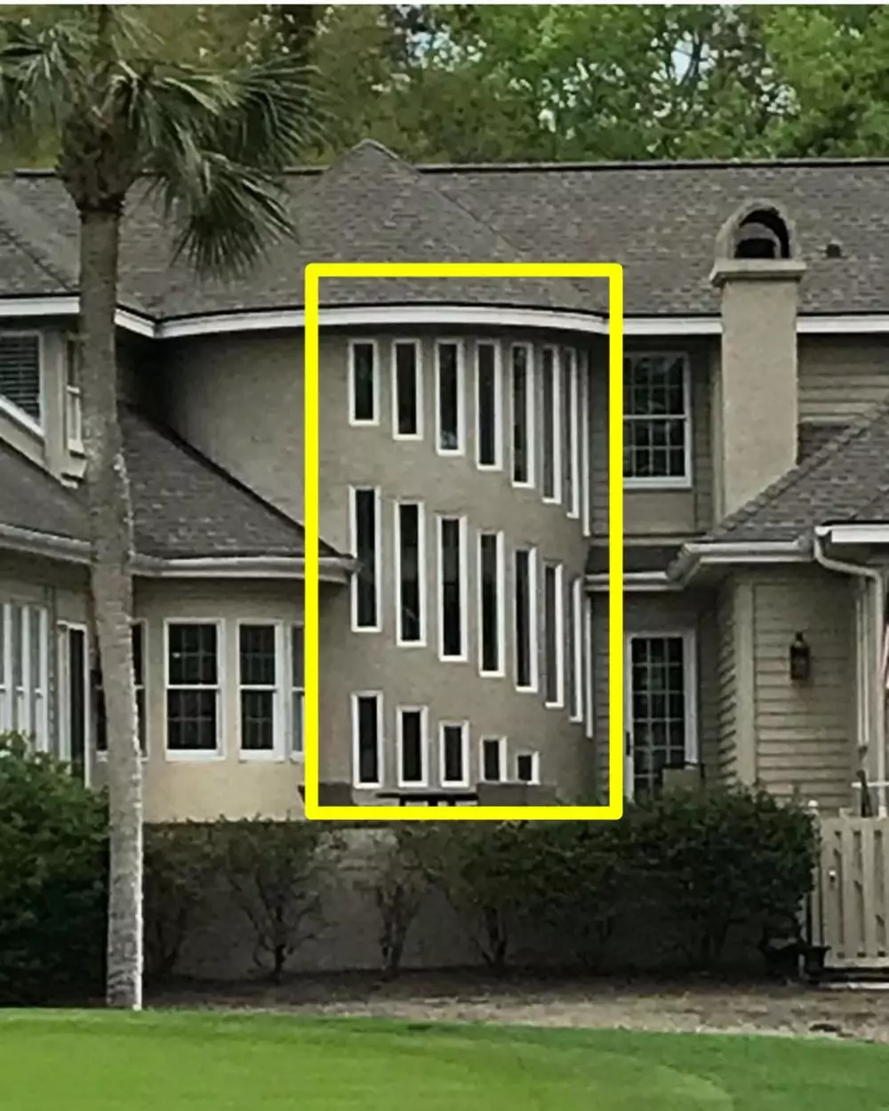 jendela rumah tingkat © Berbagai sumber jendela rumah tingkat © Berbagai sumber