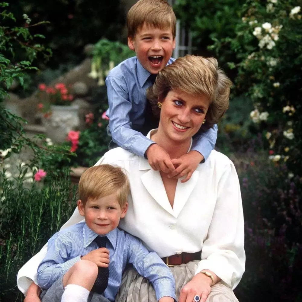 Meghan Markle alami keguguran © Instagram Meghan Markle alami keguguran © Instagram