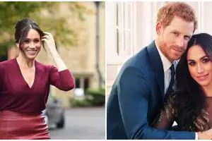 Meghan Markle alami keguguran, ini tanggapan adik Putri Diana
