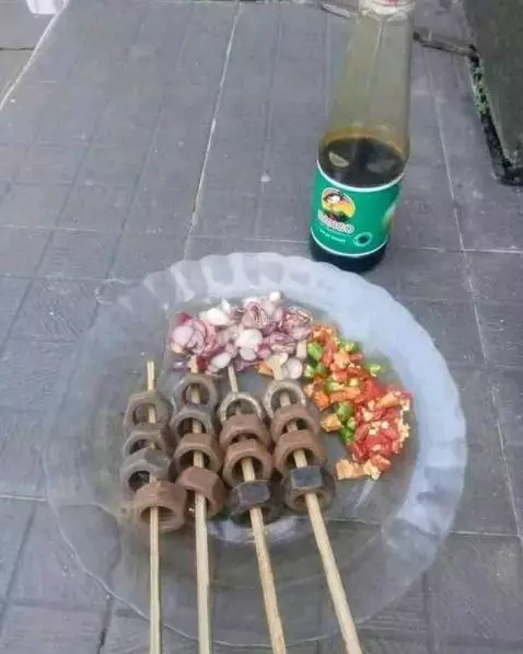 benda jadi bahan masakan © Berbagai sumber benda jadi bahan masakan © Berbagai sumber