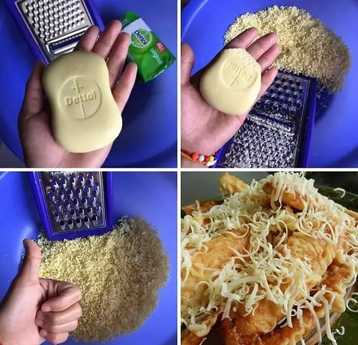 benda jadi bahan masakan © Berbagai sumber benda jadi bahan masakan © Berbagai sumber