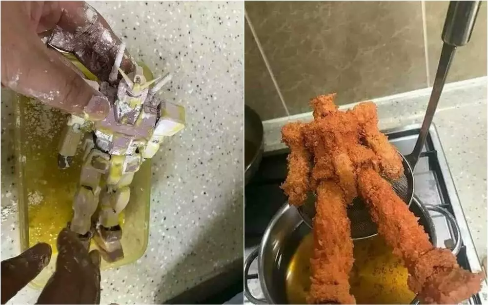 benda jadi bahan masakan © Berbagai sumber benda jadi bahan masakan © Berbagai sumber